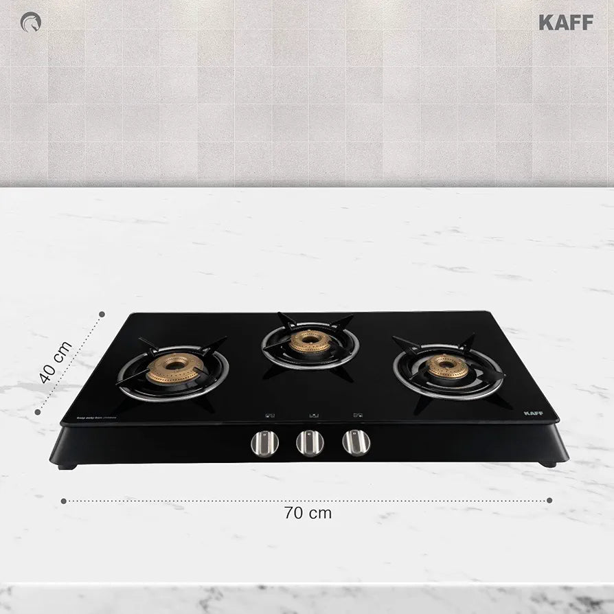 KAFF COOKTOP KC71 -3B SBJ