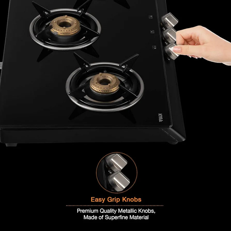 KAFF COOKTOP KC71 -3B SBJ