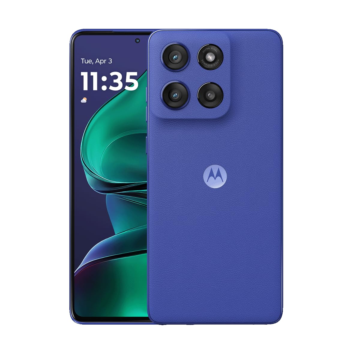 Motorola Edge 60 Stylus 5G