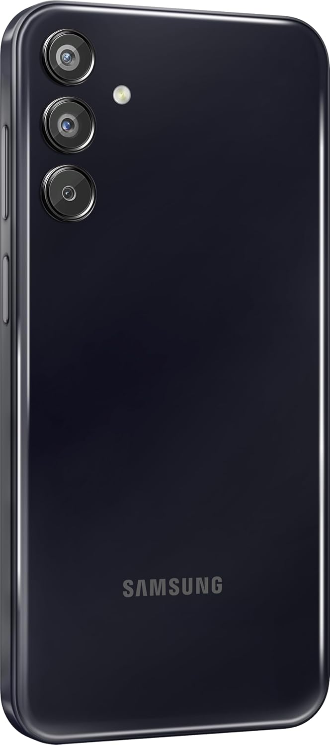 SAM MOB GALAXY F15 6+128 BLK