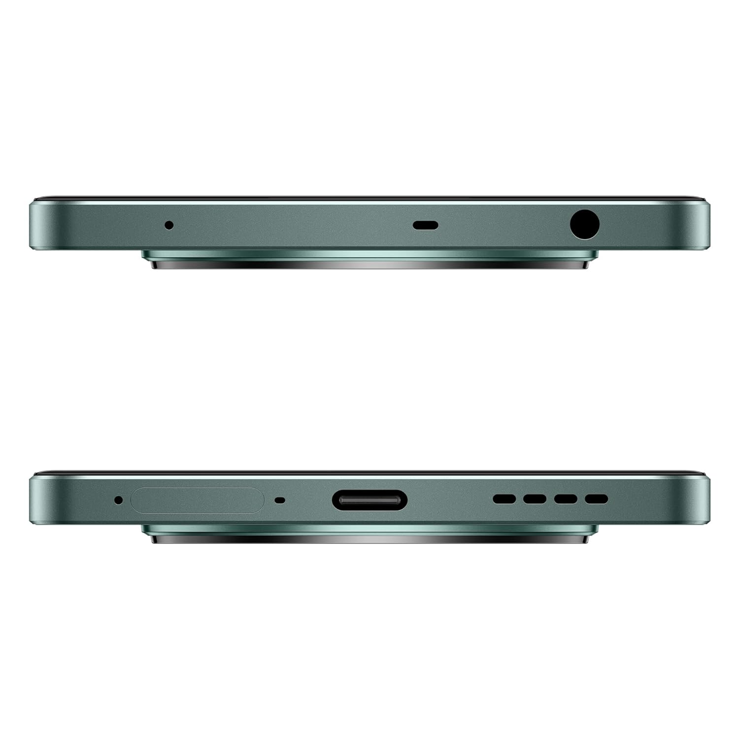 REALME NARZO 70 5G 6+128 FOREST GR
