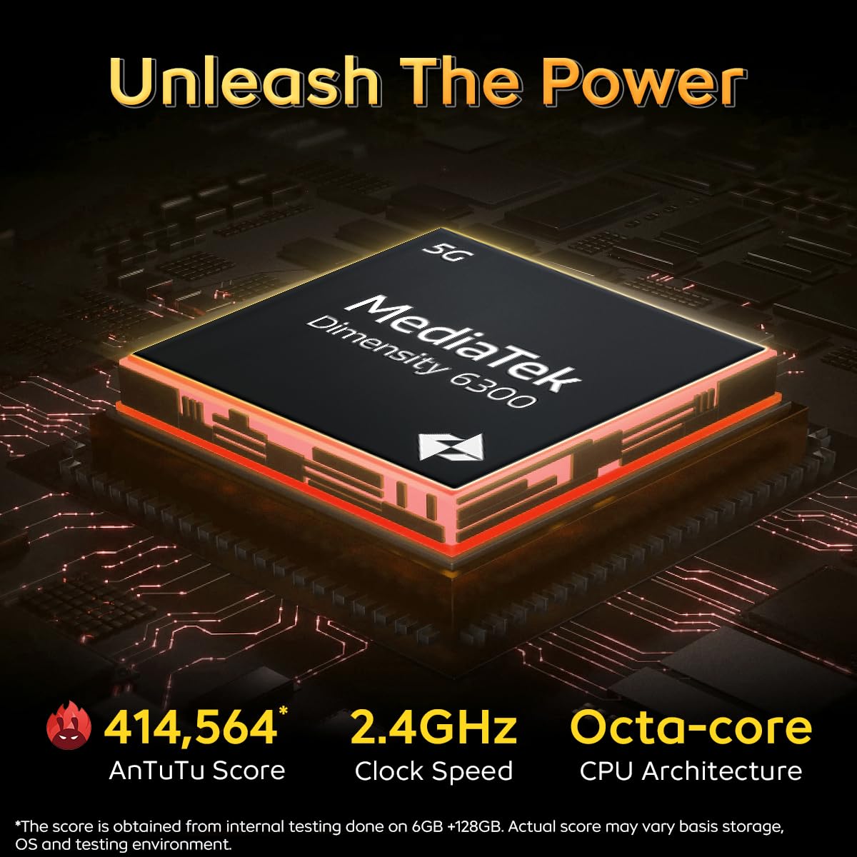IQOO Z9 LITE 5G 4+128 AFLOW