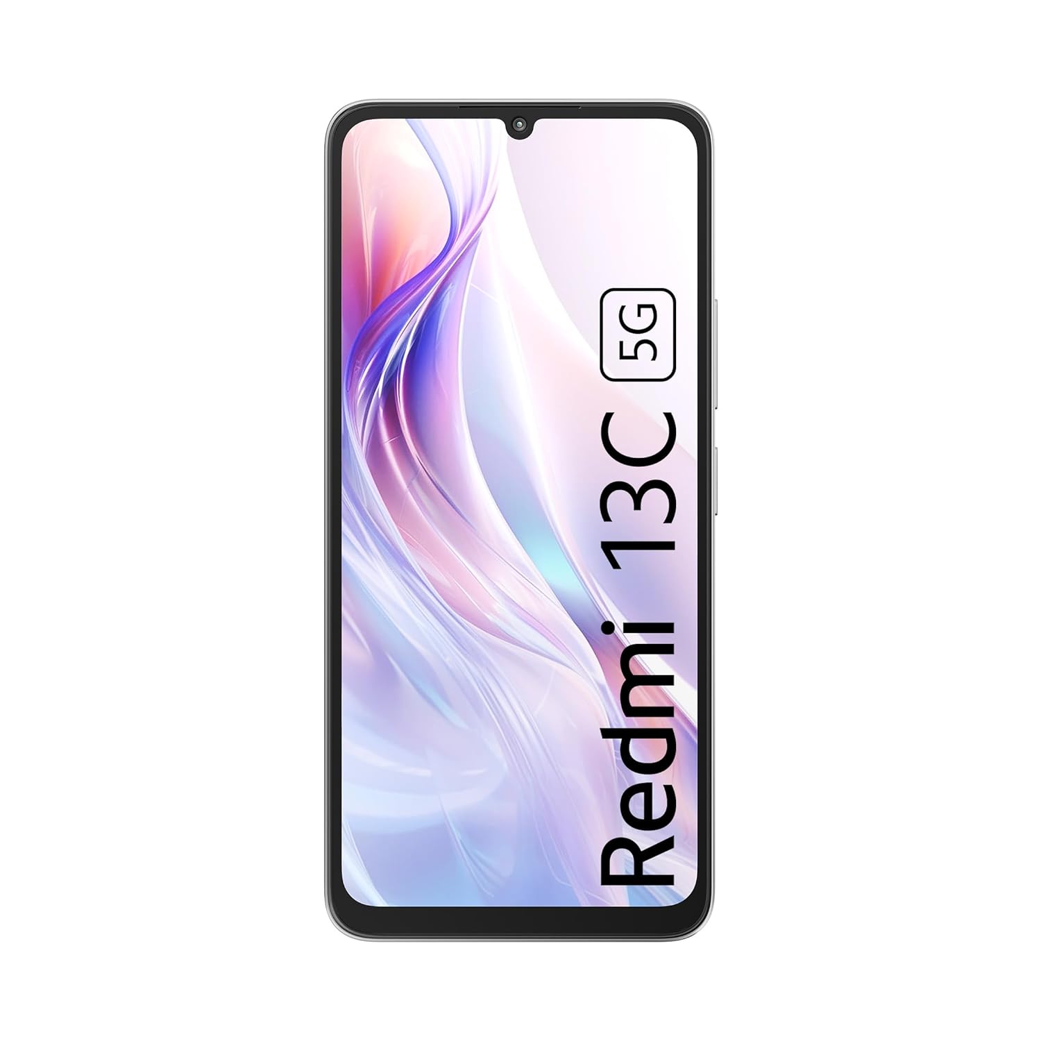 REDME 13C 5G 4+128 SSILVER