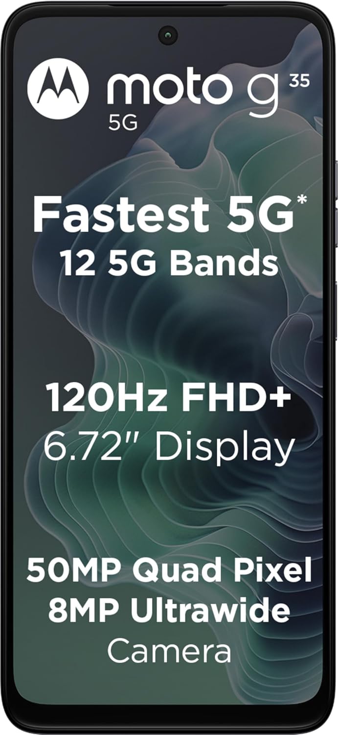 Motorola G35 5G