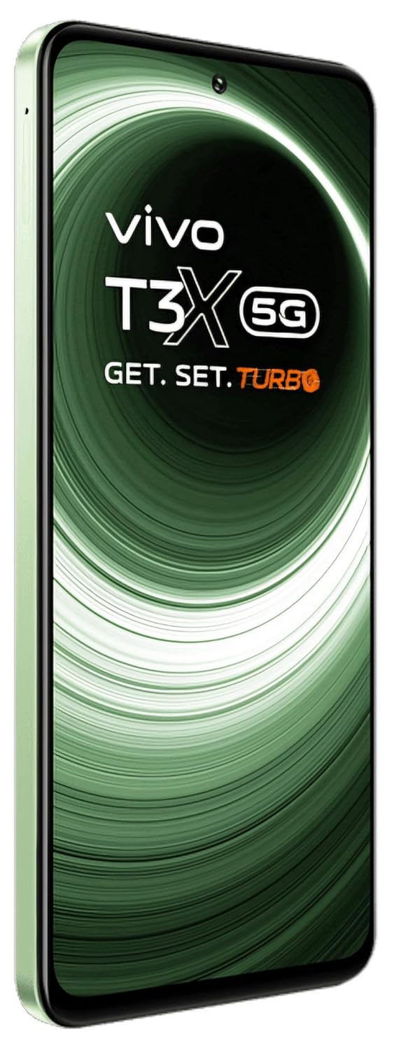 VIVO T3X 5G 6+128 CGR