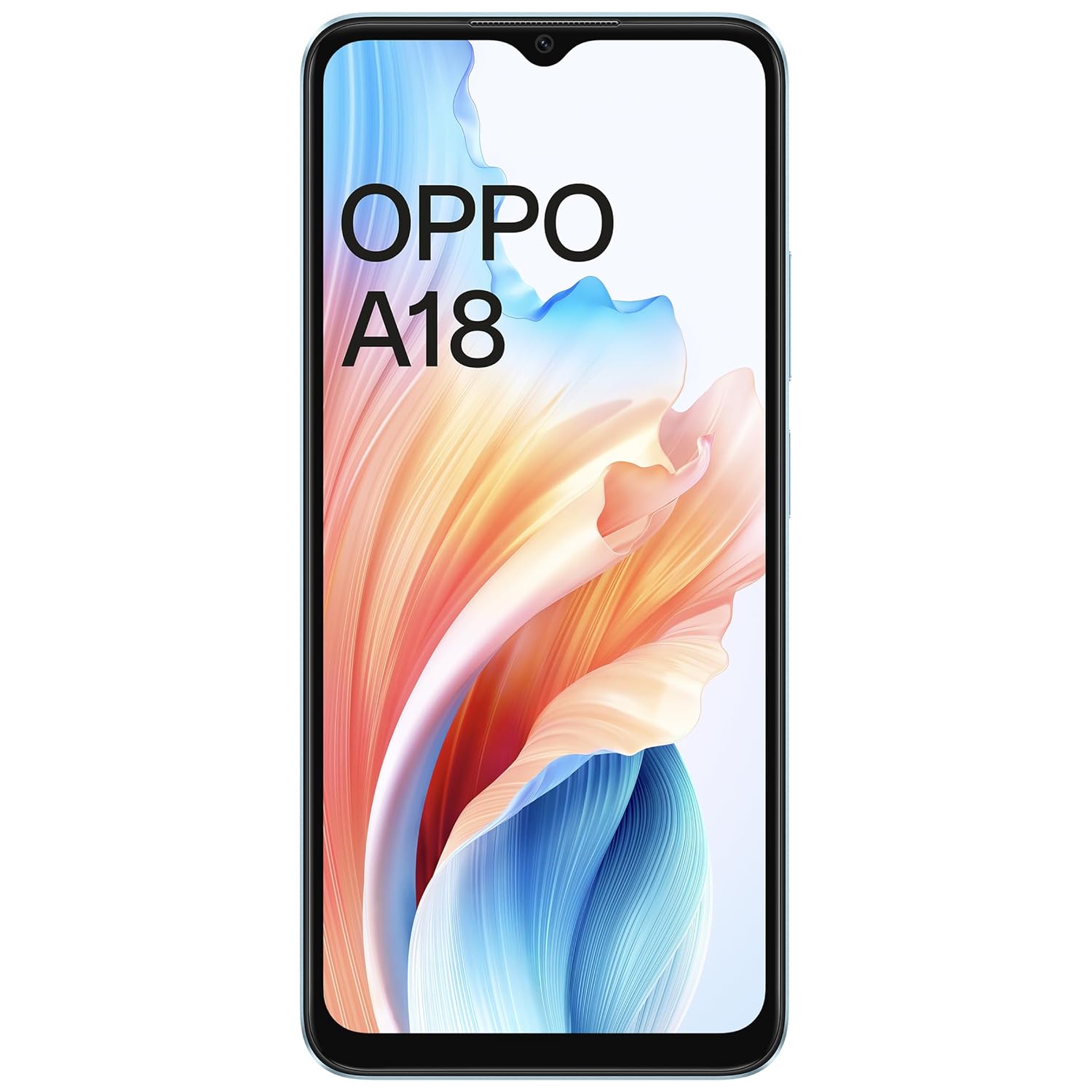 OPPO A18 4+64 BL