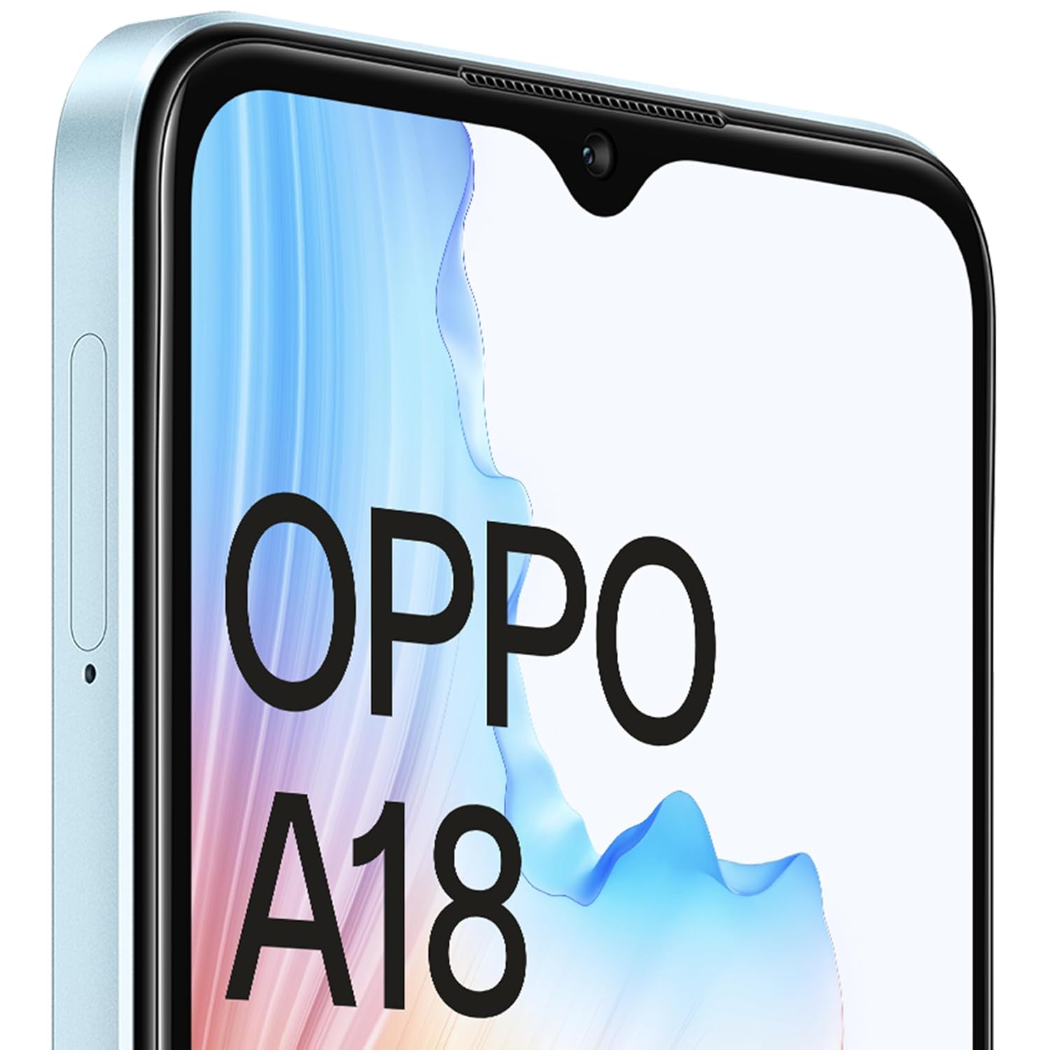 OPPO A18 4+64 BL