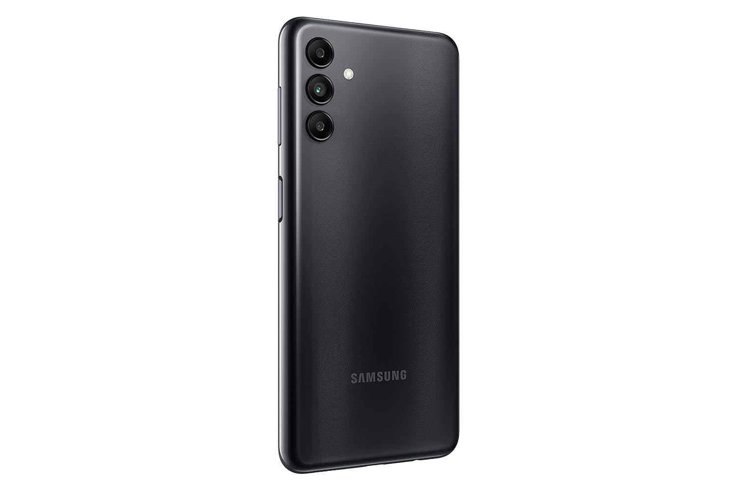 SAM MOB A04S BLK 4+64