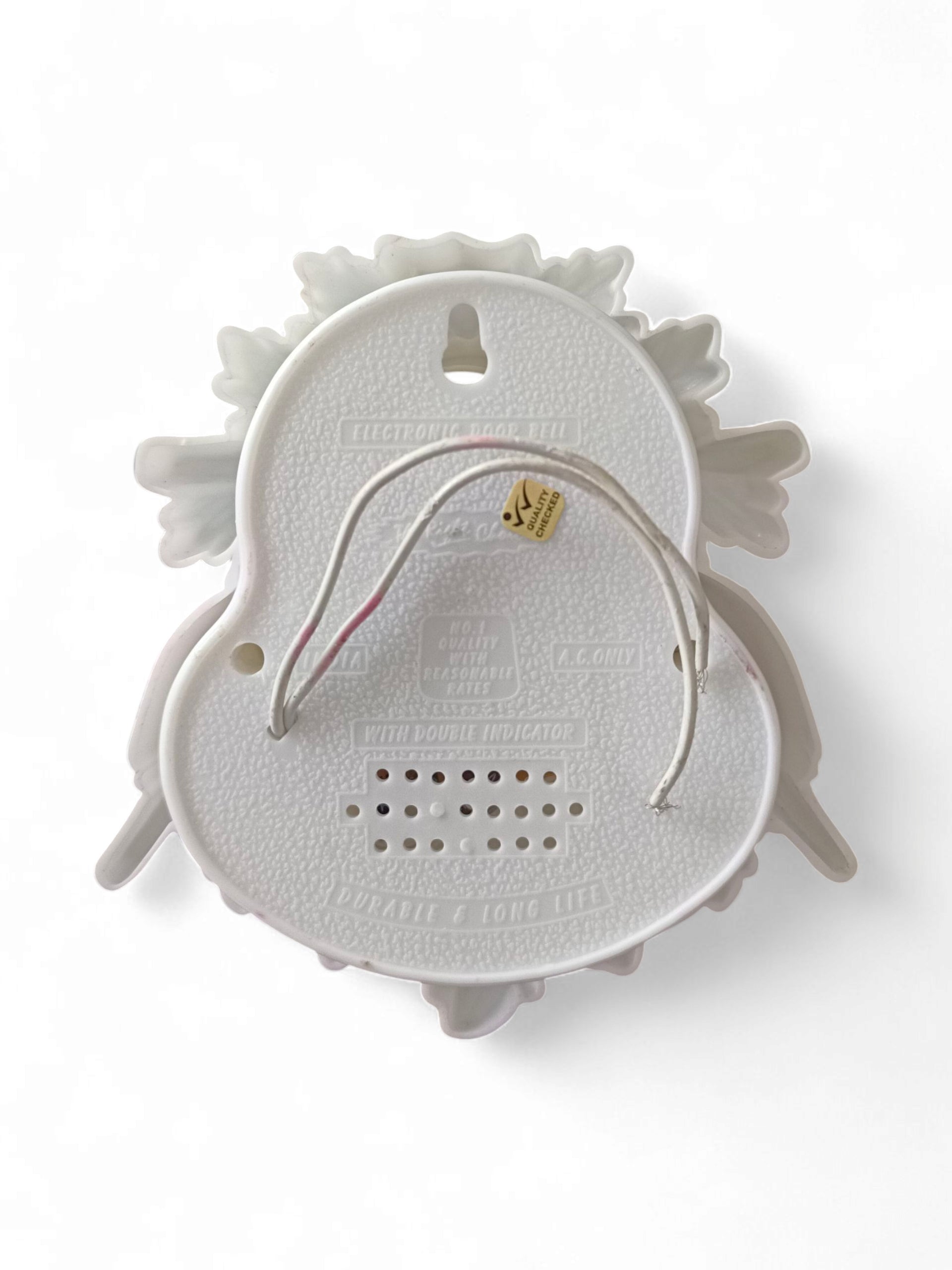 LSA BELL MINI PARROT