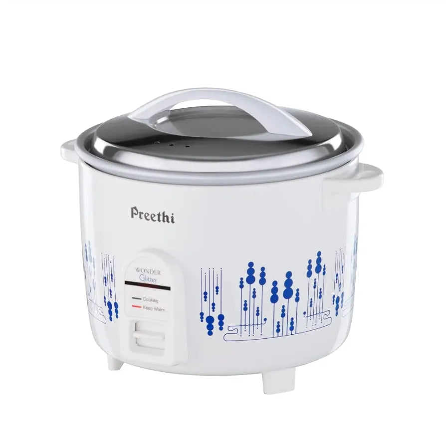 PREETHI GLITTER 2.2L (DP)
