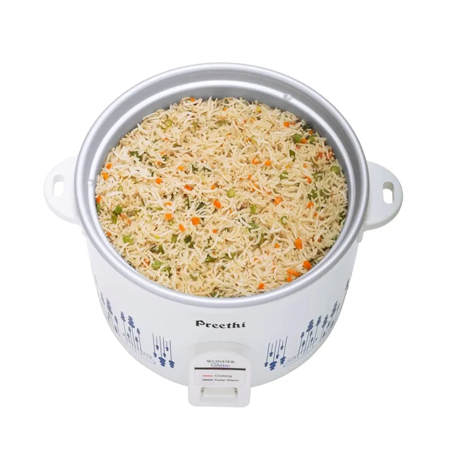 PREETHI GLITTER 2.2L (DP)