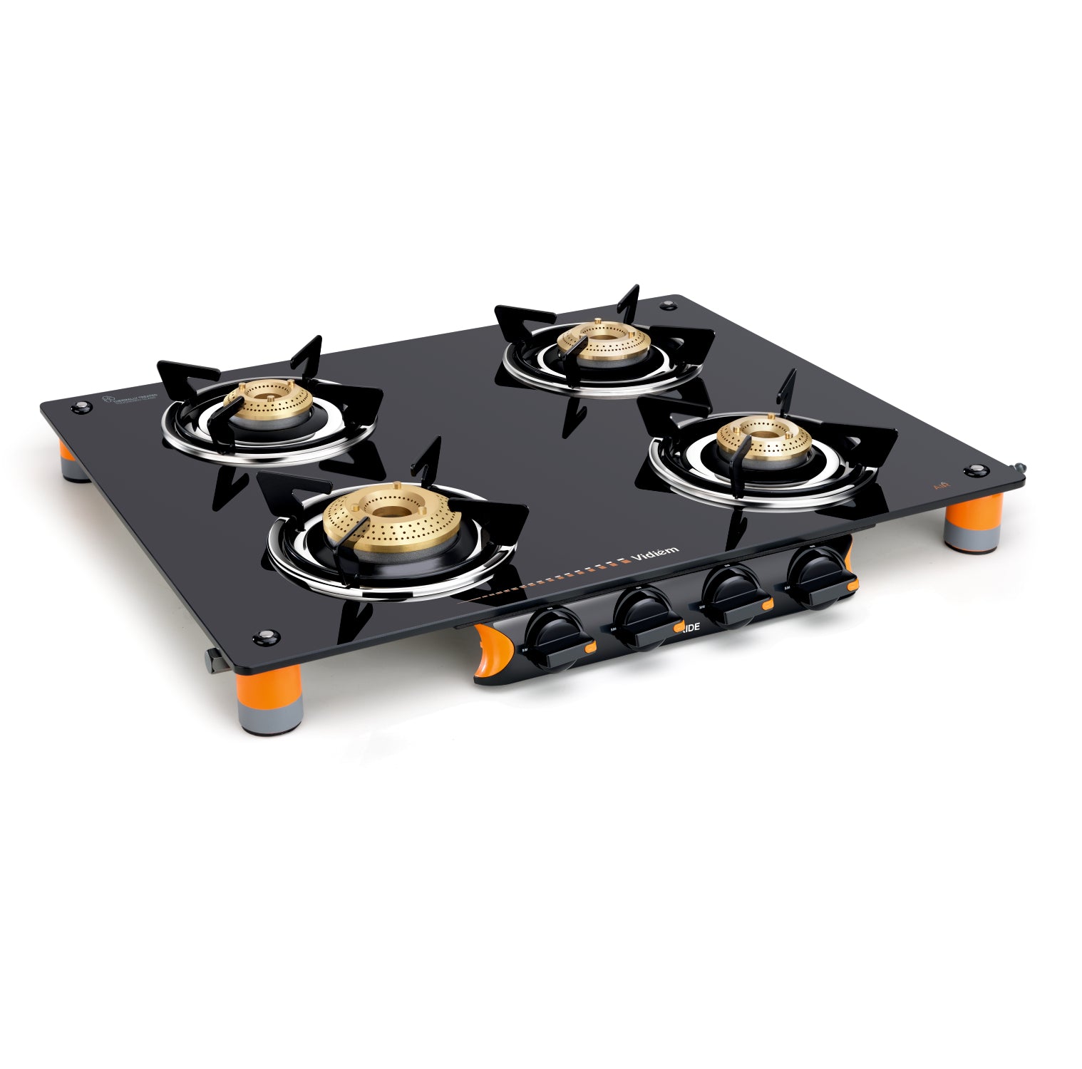 VIDIEM GLASS TOP 4B AIR PRIDE