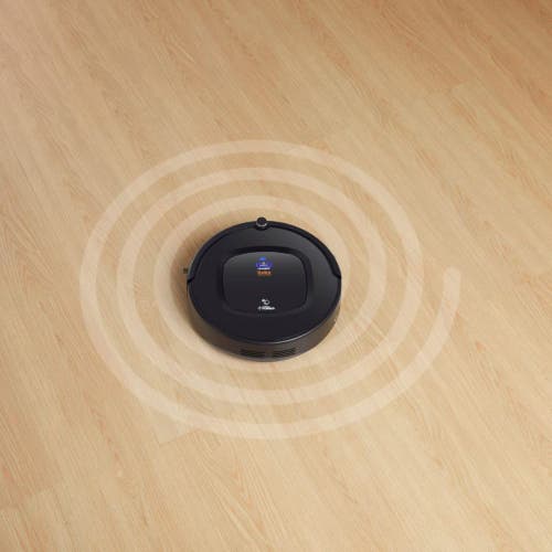 FORBES ROBO VAC N MOP