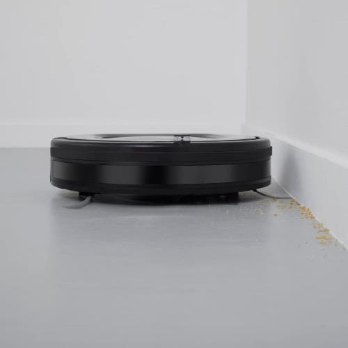 FORBES ROBO VAC N MOP