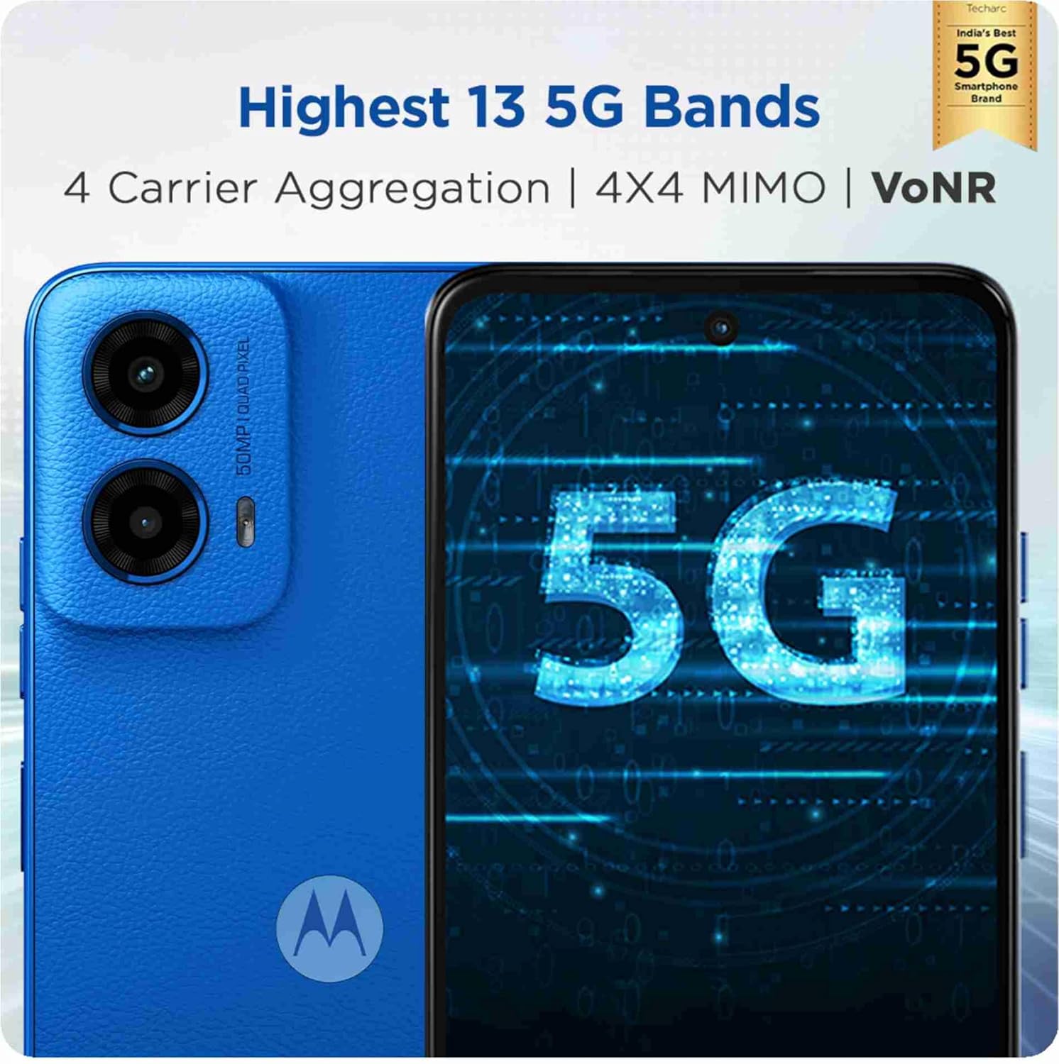 MOTO G45 5G 4+128 BBL