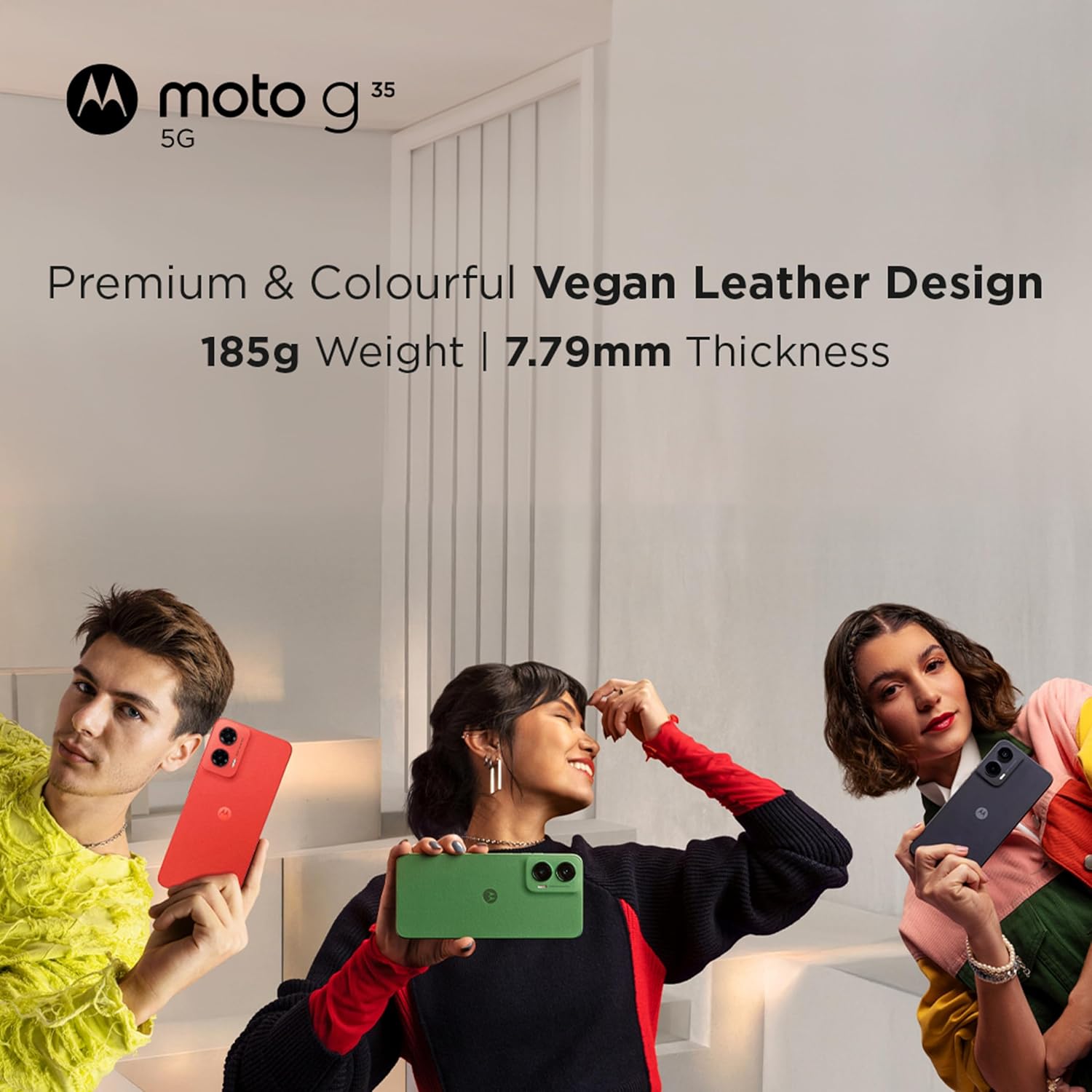 Motorola G35 5G