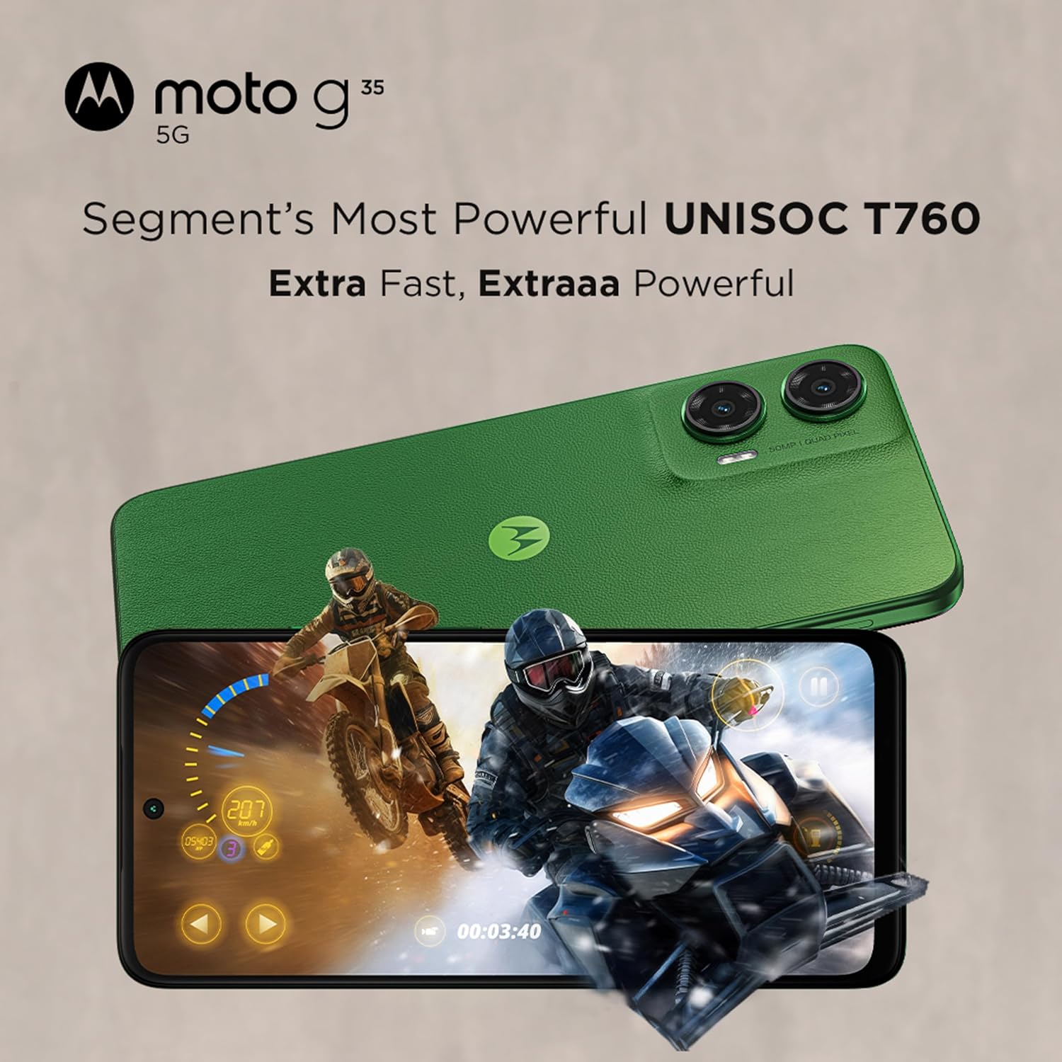 Motorola G35 5G
