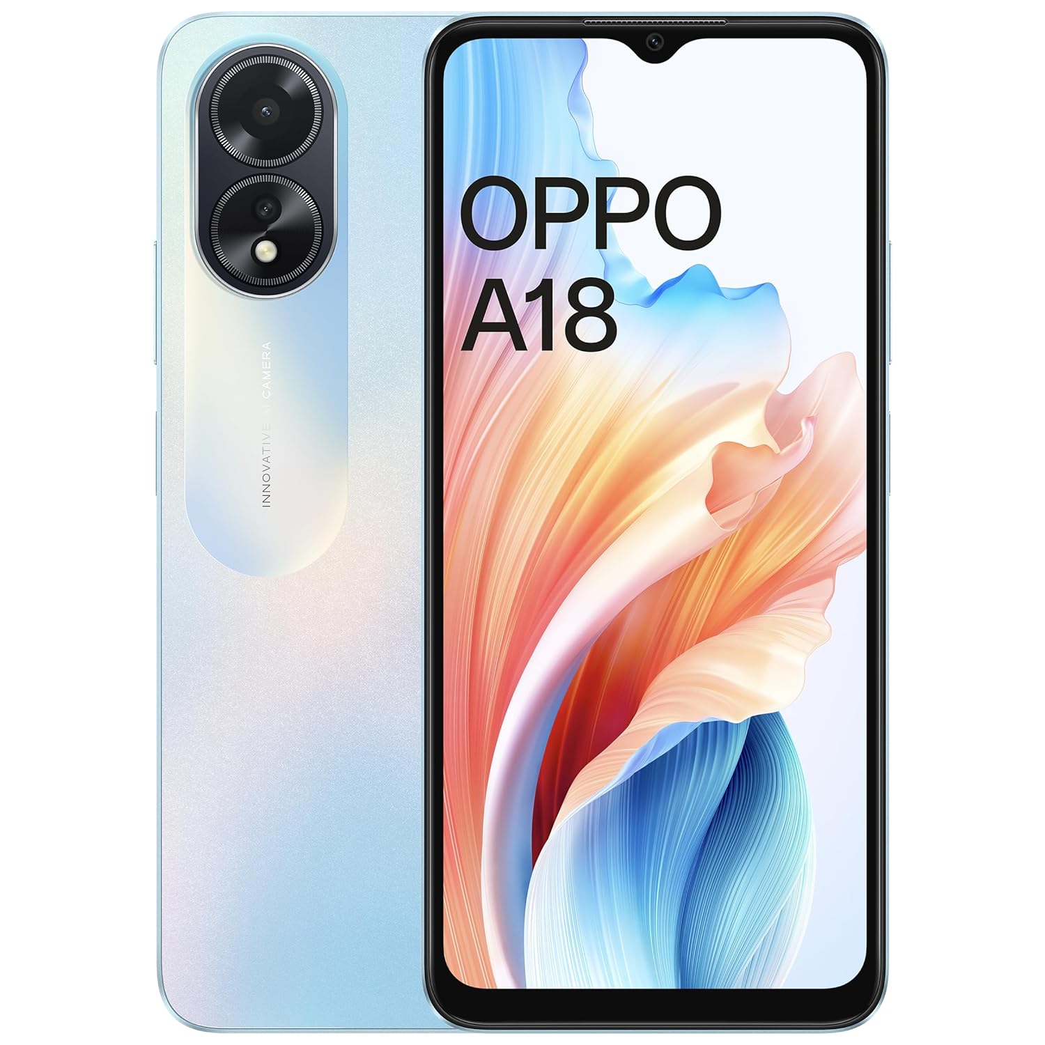 OPPO A18 4+64 BL