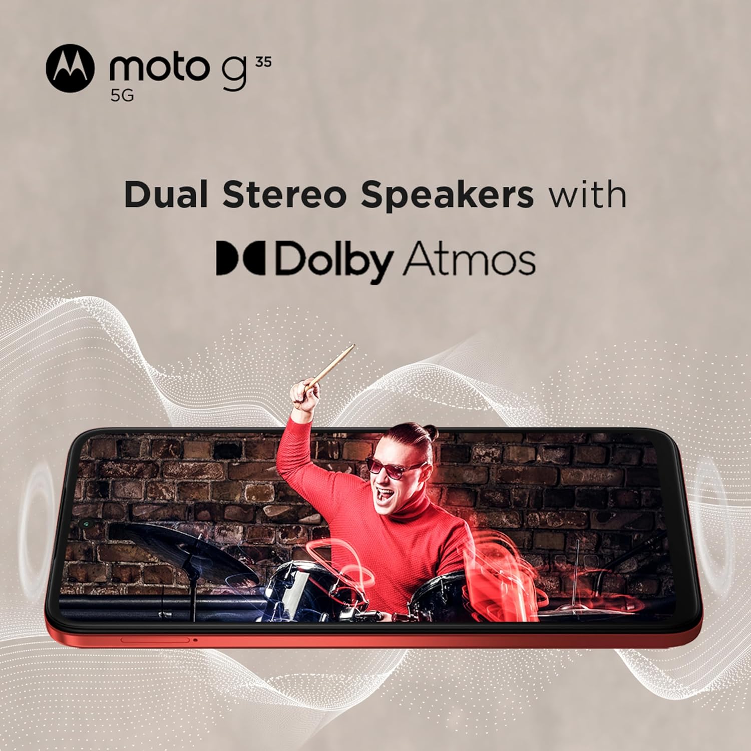 Motorola G35 5G