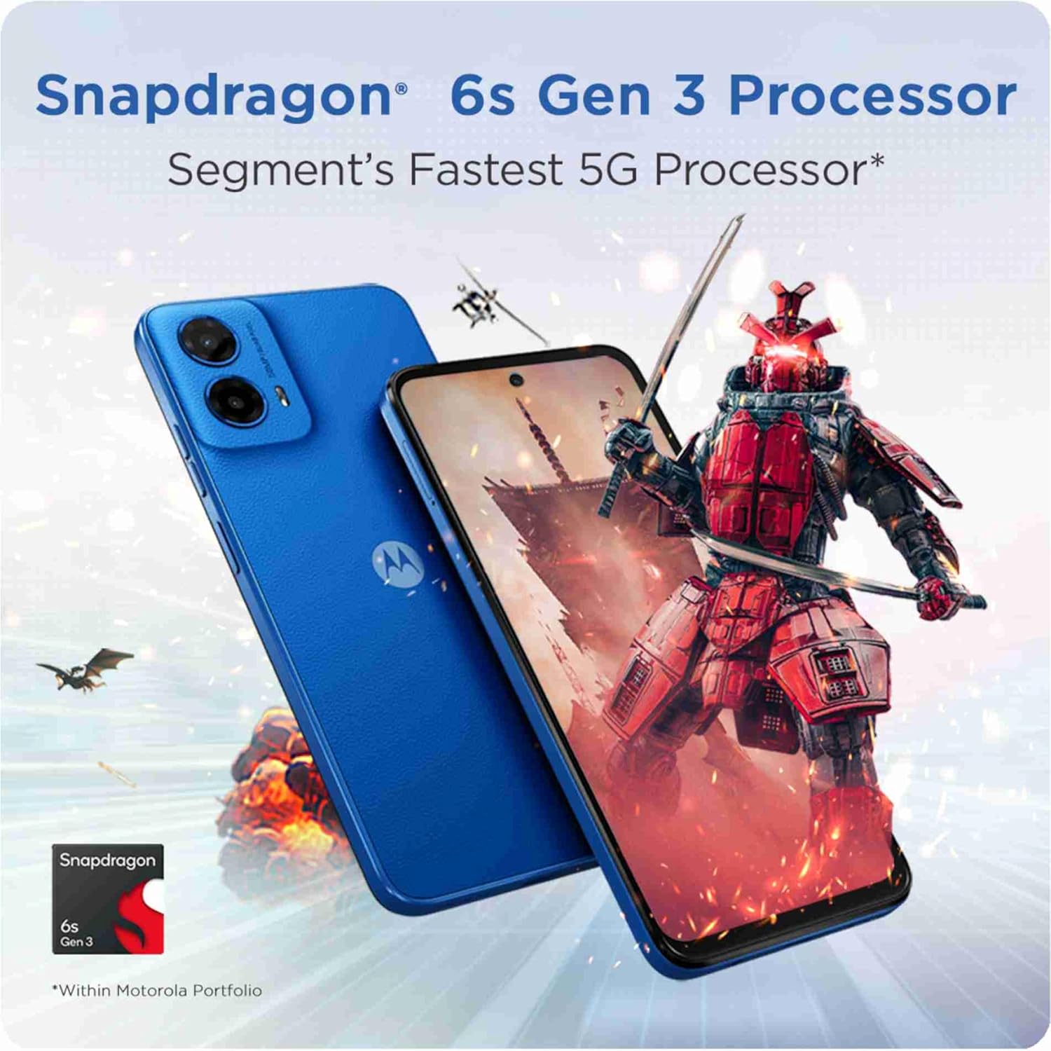 MOTO G45 5G 4+128 BBL