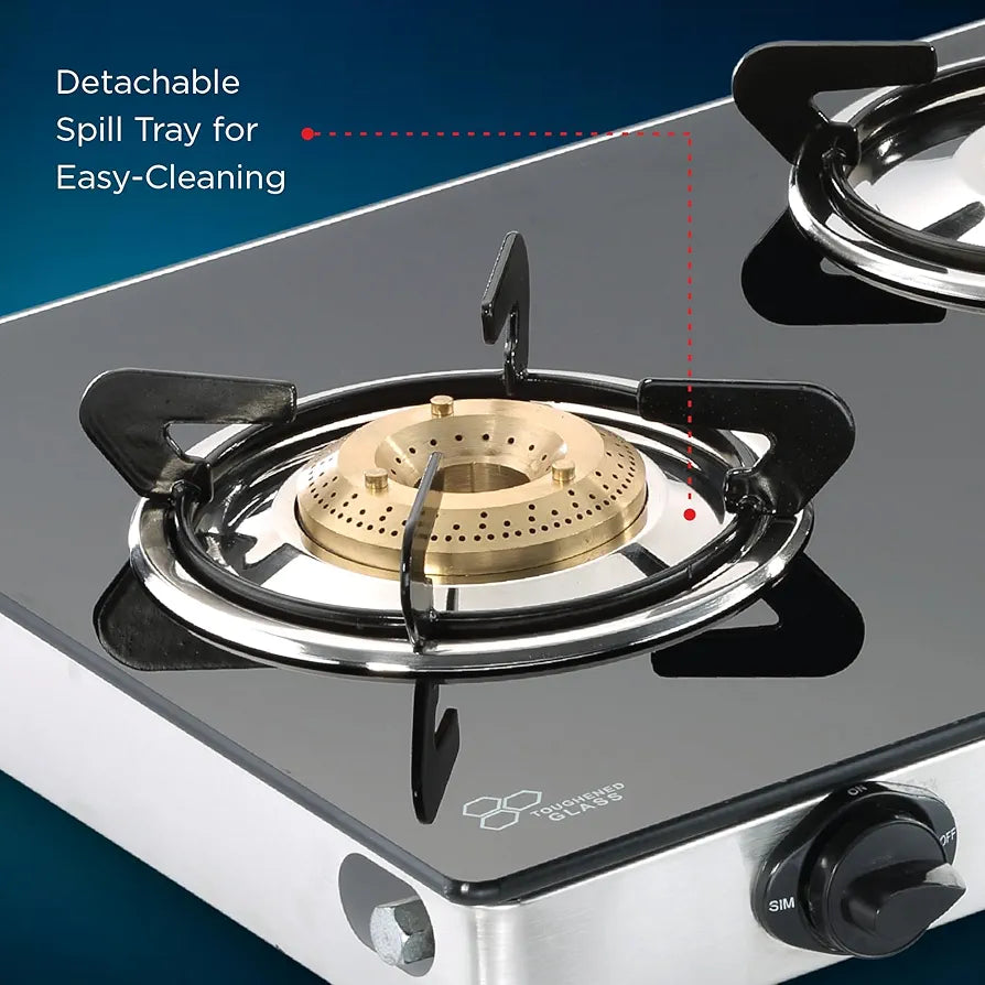 B/FLY COOKTOP RADIANT JUMBO 3B