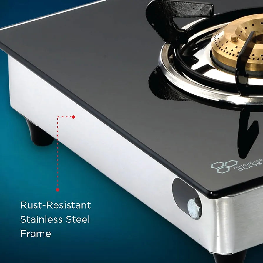 B/FLY COOKTOP RADIANT JUMBO 3B