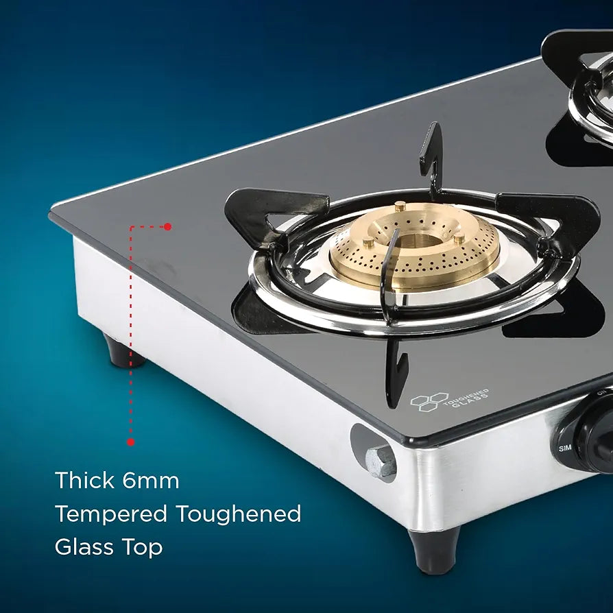 B/FLY COOKTOP RADIANT JUMBO 3B