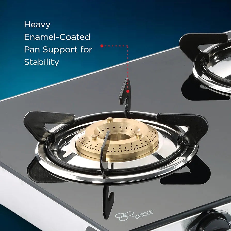 B/FLY COOKTOP RADIANT JUMBO 3B