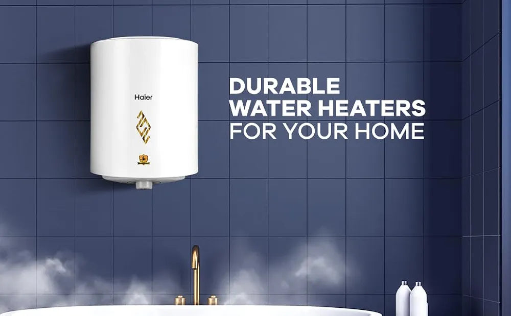 HAIER 25L W/H ES25V-VL