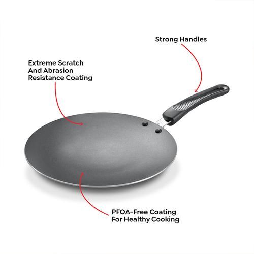 PRESTIGE TAWA 30713 CCT OMEGA SLT PLUS 280MM