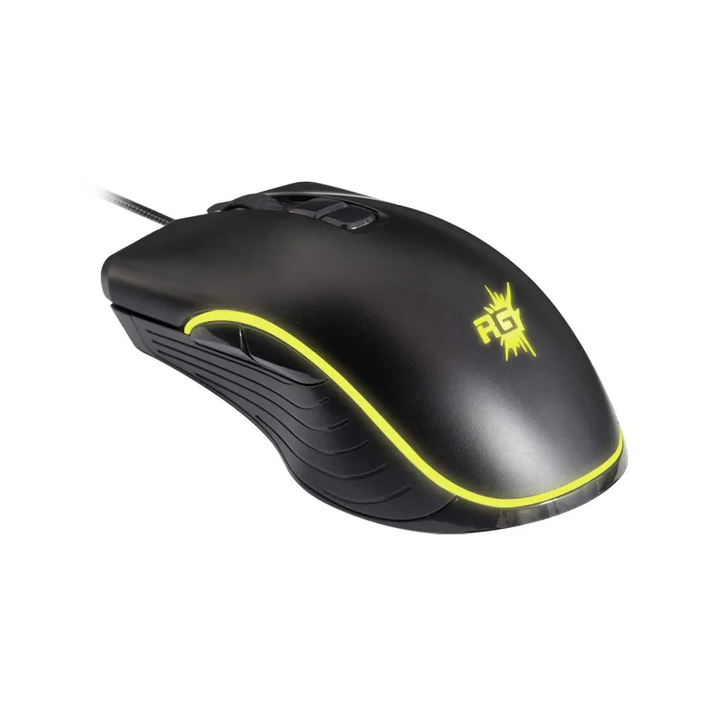 RG MOUSE WIRED A20
