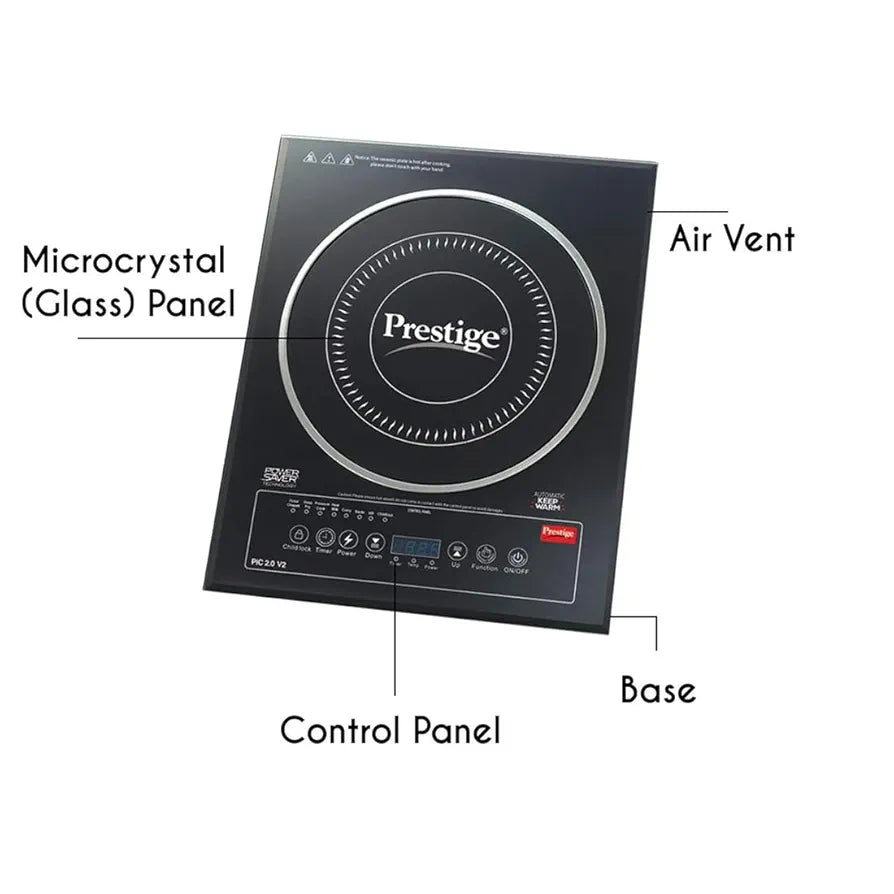 PG 41915 INDUCTION COOKTOP PIC 2.0 V2