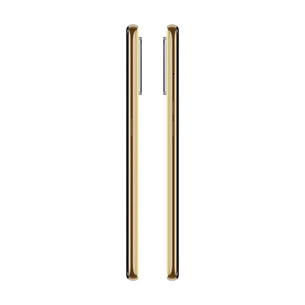 OPPO F19S GOLD - 6+128