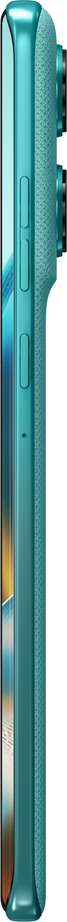Moto Egde 60 Fusion 5G Pantone Amazonite