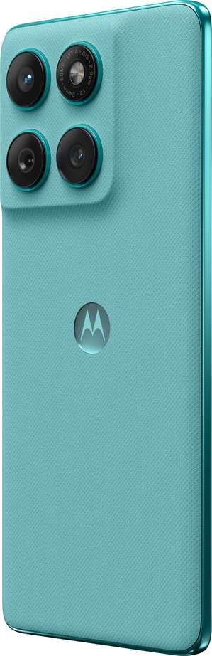 Moto Egde 60 Fusion 5G Pantone Amazonite