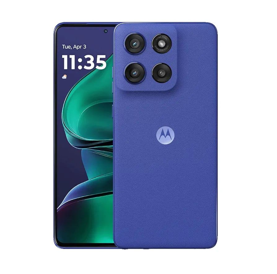 Moto 60 Stylus 5G