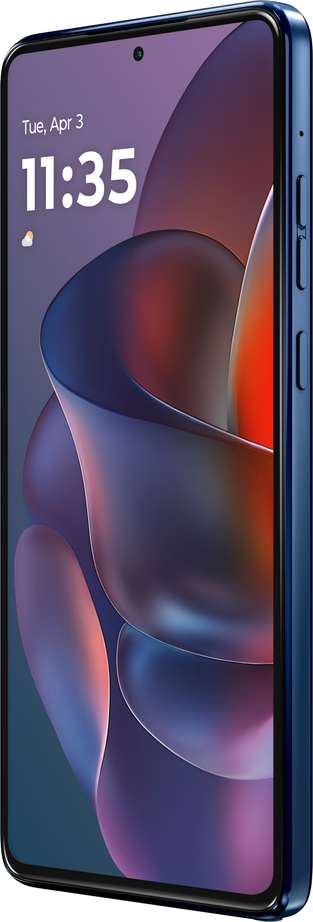 Moto 60 Stylus 5G