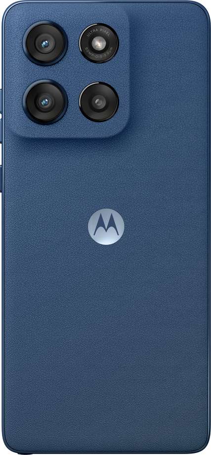 Moto 60 Stylus 5G