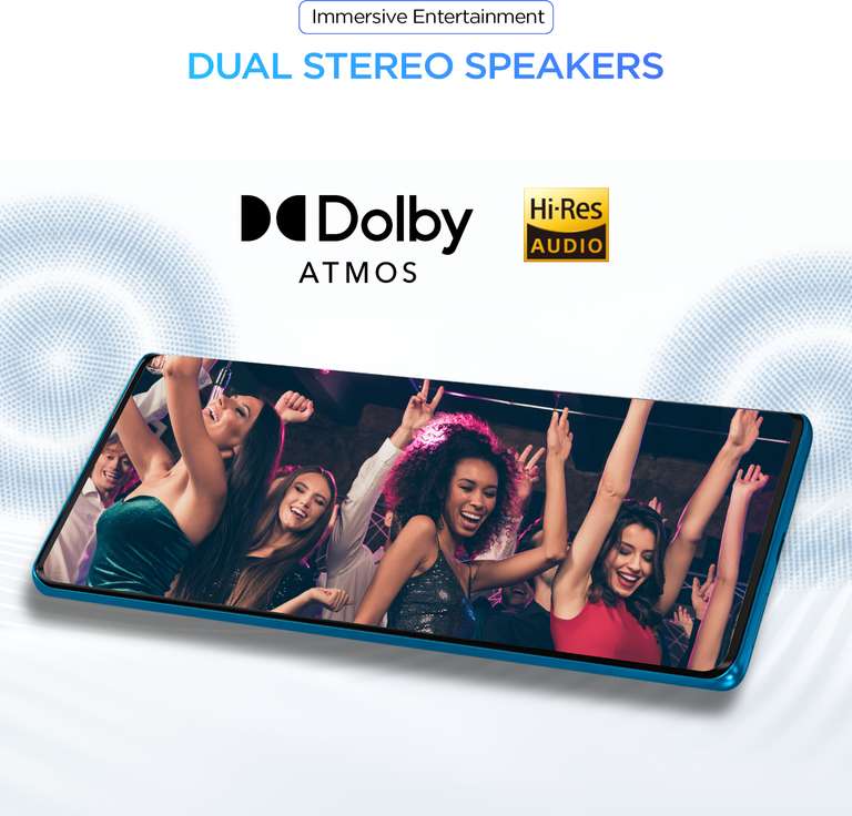 Moto G96 5G
