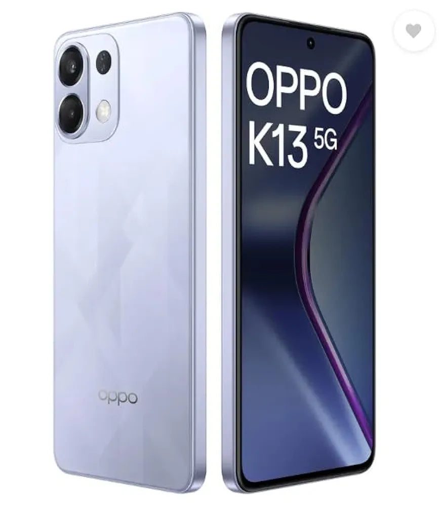 Oppo k13 5G 8/128 ICY Purple