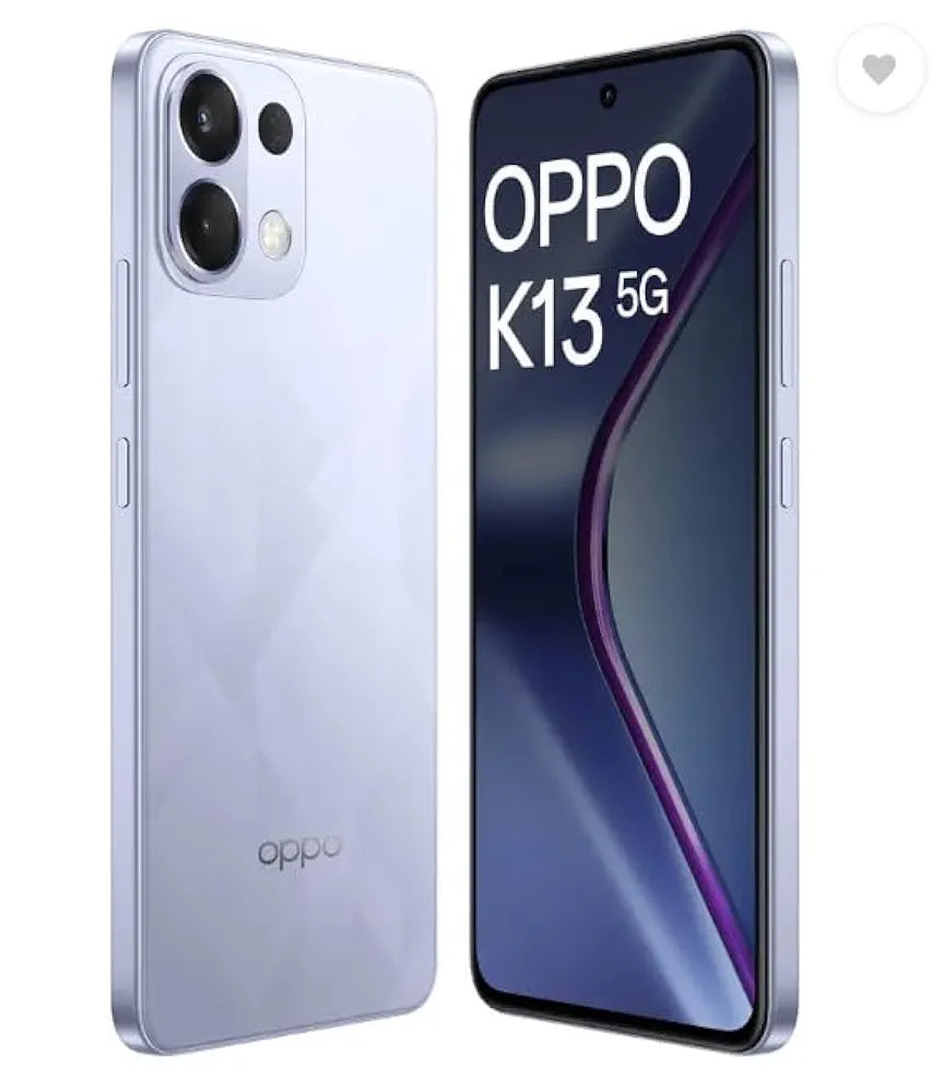 Oppo k13 5G 8/128 ICY Purple