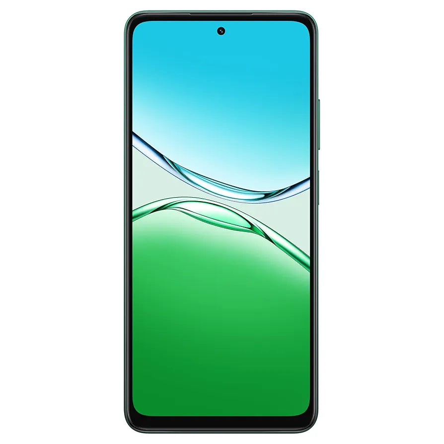Oppo A5 5G 6/128 Aurora Green
