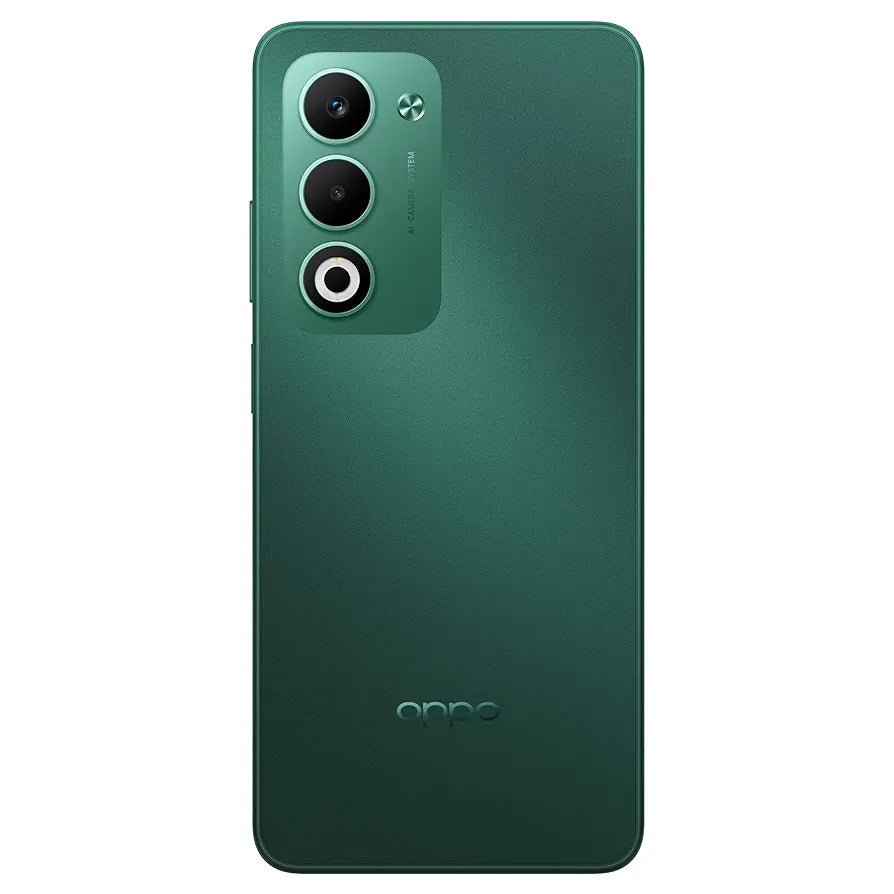 Oppo A5 5G 6/128 Aurora Green