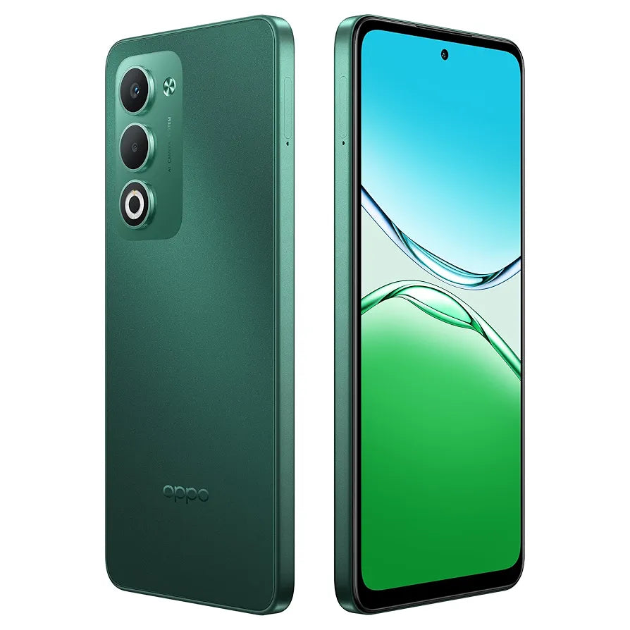 Oppo A5 5G 6/128 Aurora Green