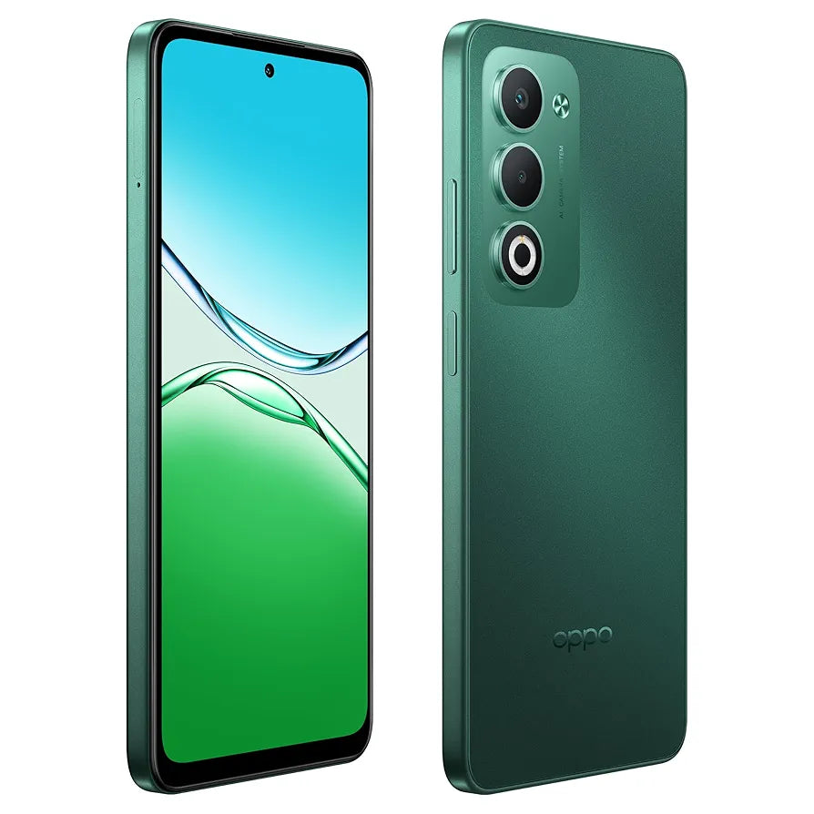 Oppo A5 5G 6/128 Aurora Green
