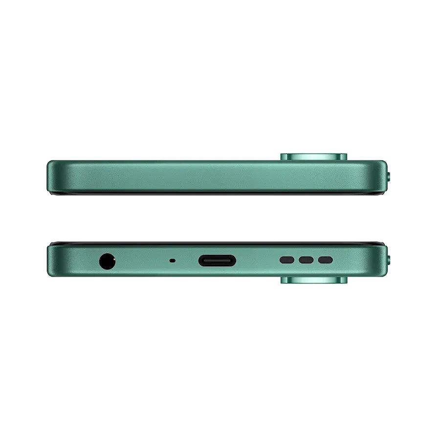 Oppo A5 5G 6/128 Aurora Green