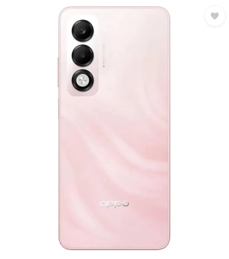 Oppo K13X 5G