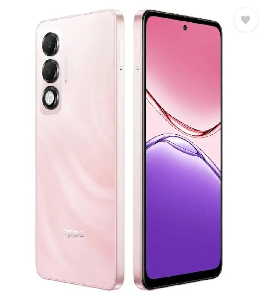 Oppo K13X 5G