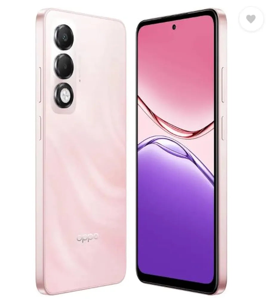 Oppo K13X 5G