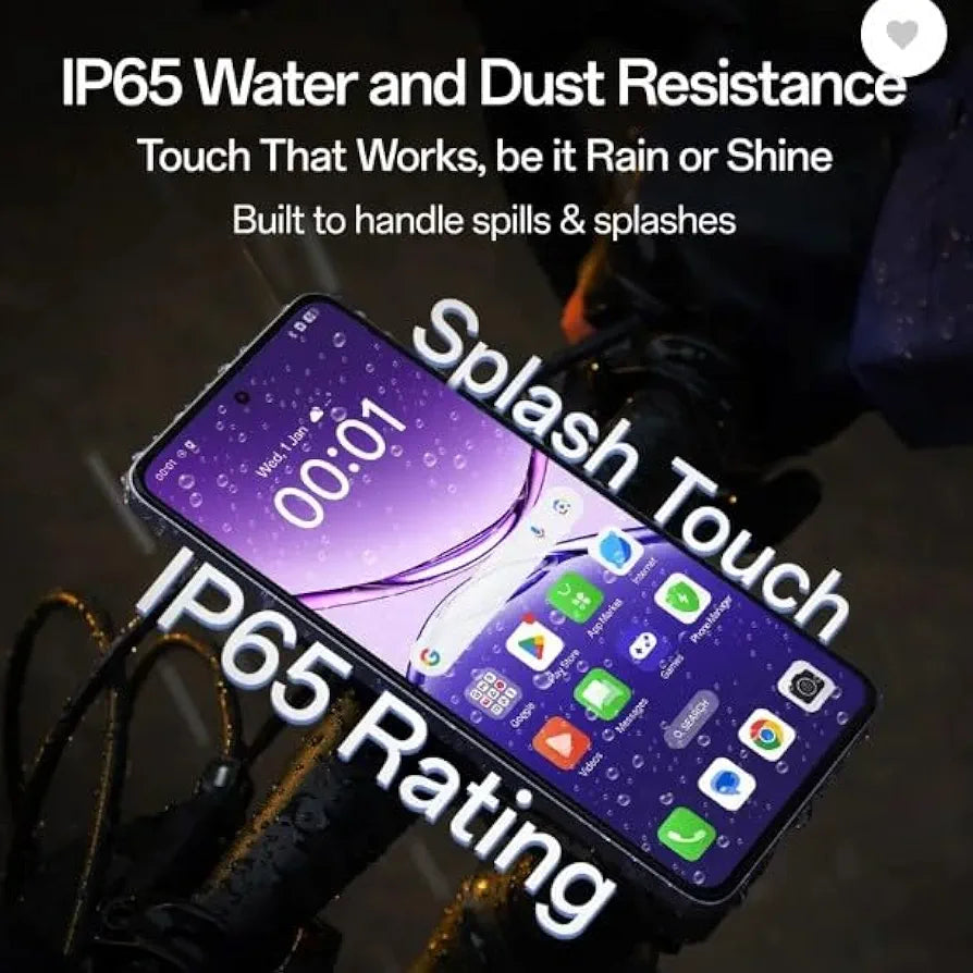 Oppo K13X 5G